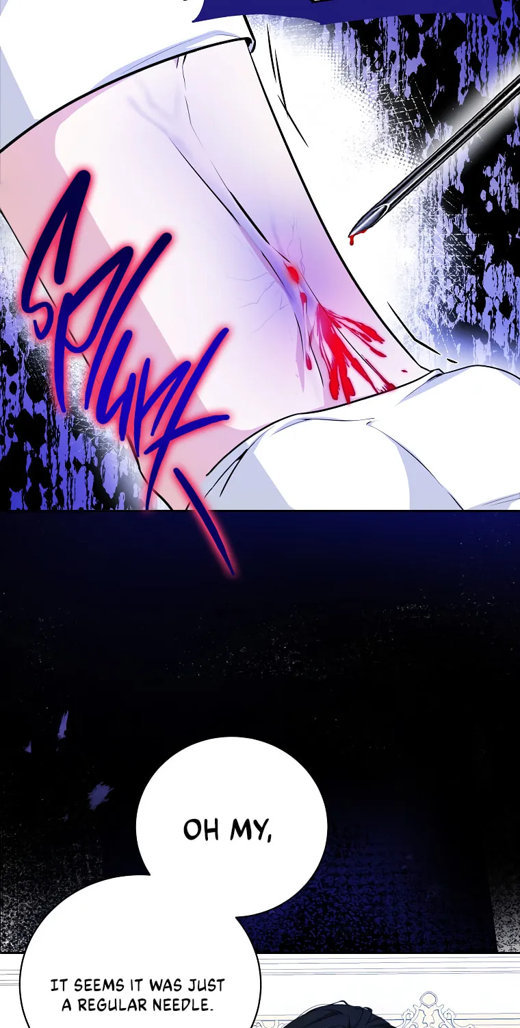 I Think I've Been Possessed Somewhere Chapter 9 page 16 - 