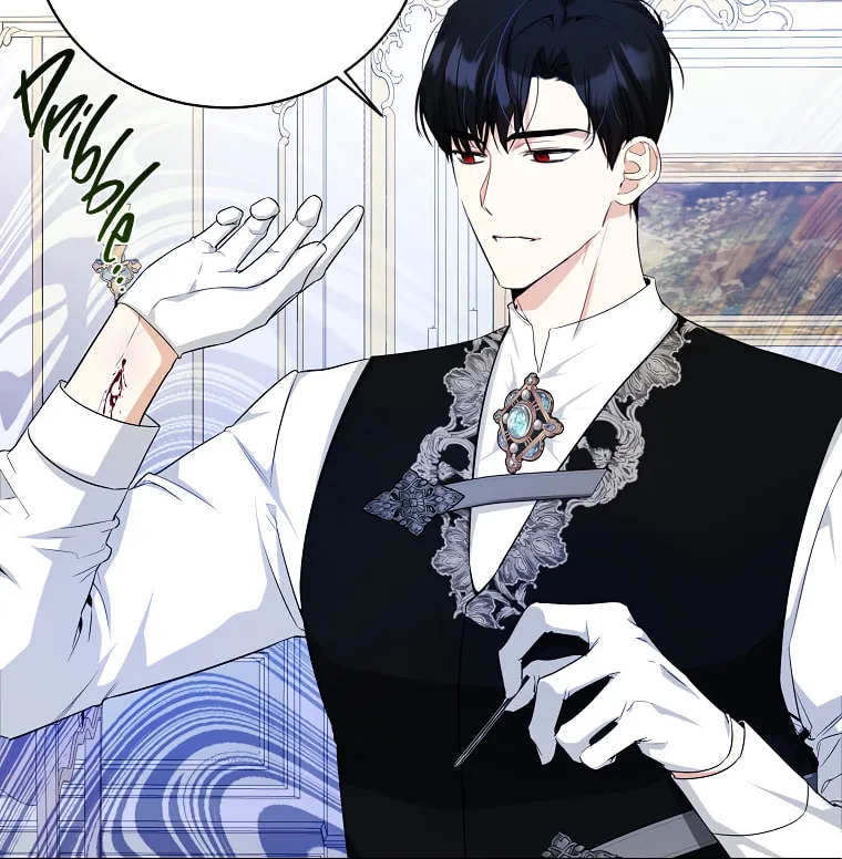 I Think I've Been Possessed Somewhere Chapter 9 page 17 - 