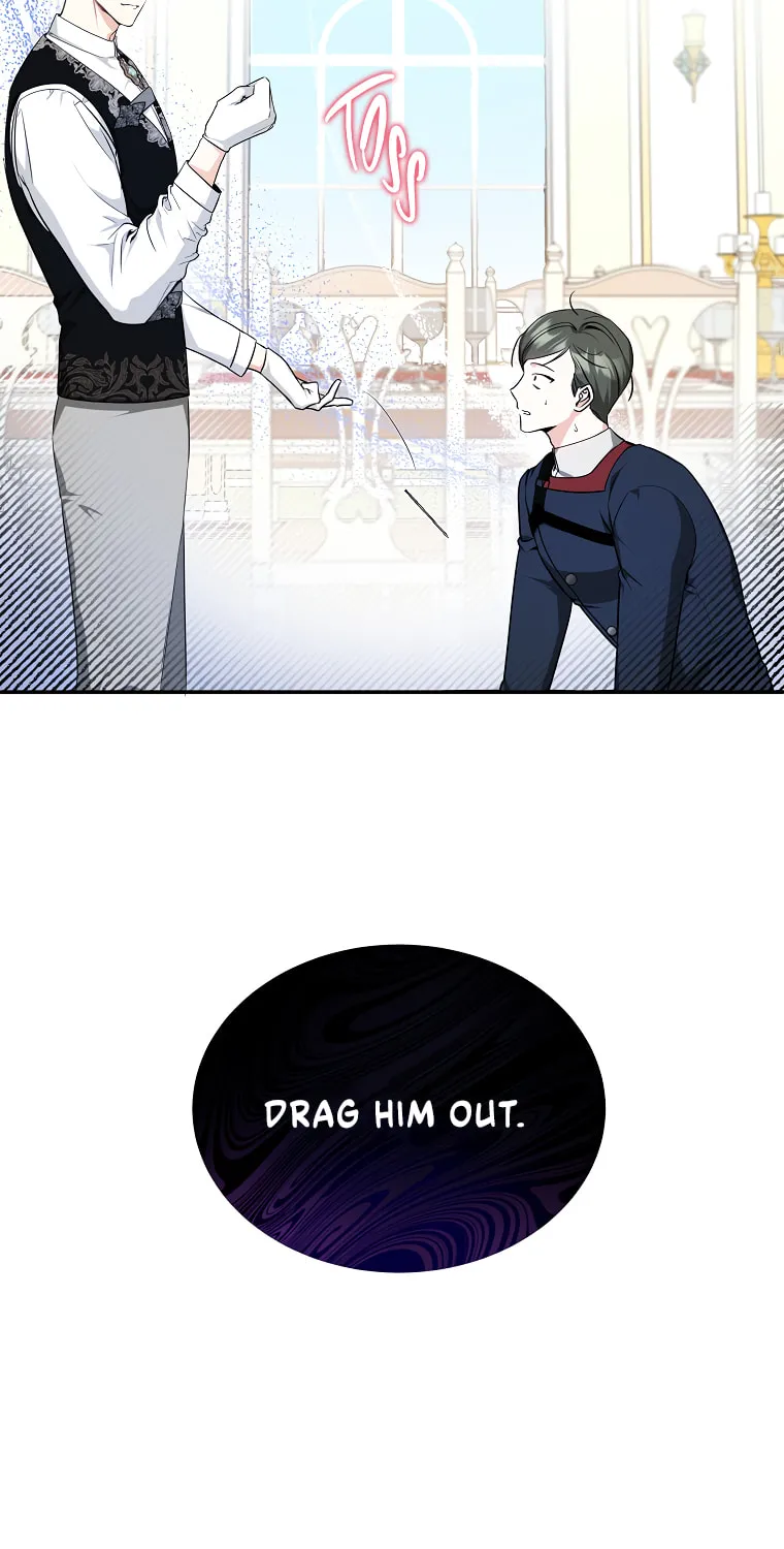 I Think I've Been Possessed Somewhere Chapter 9 page 20 - 