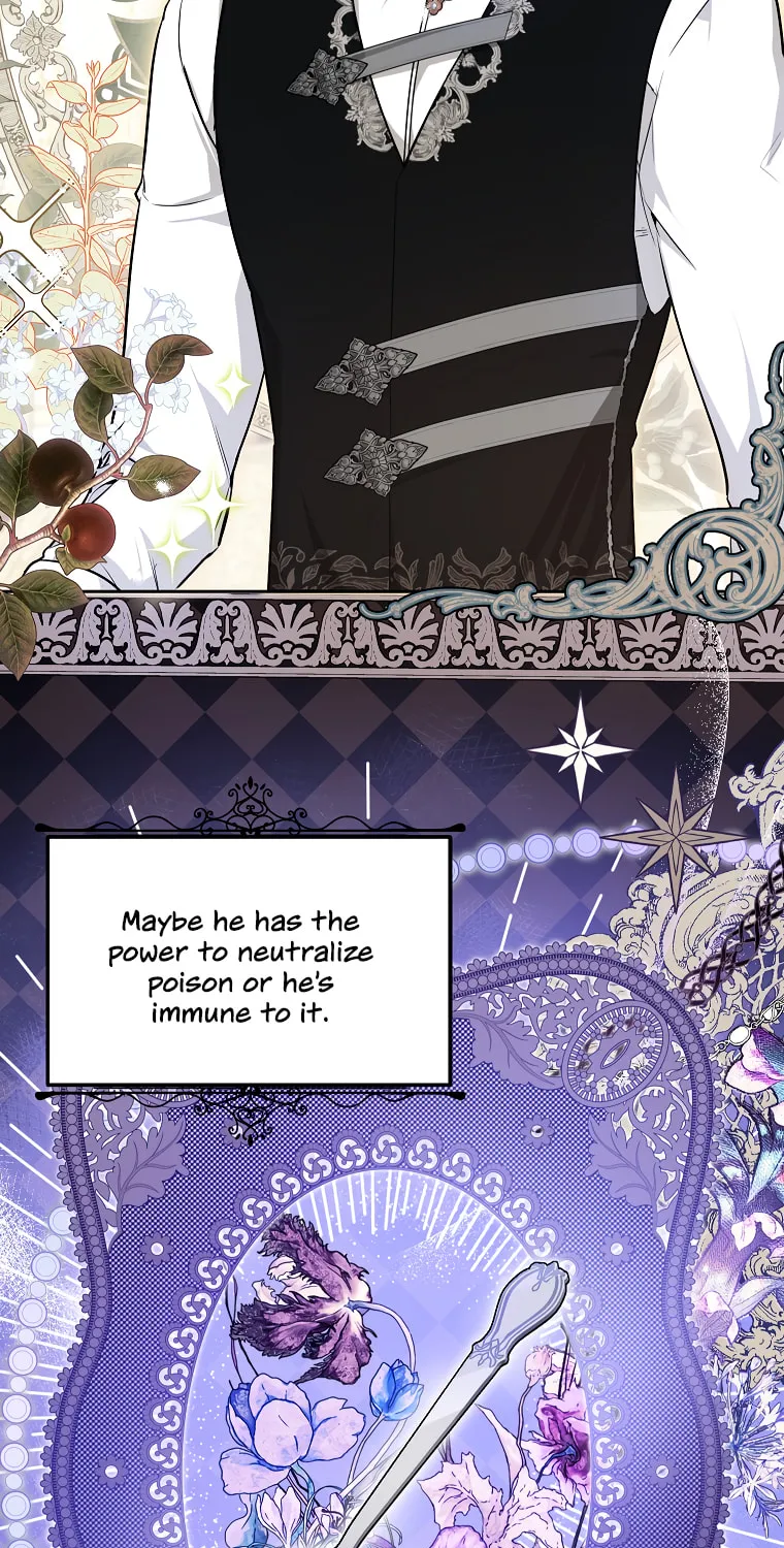 I Think I've Been Possessed Somewhere Chapter 9 page 24 - 