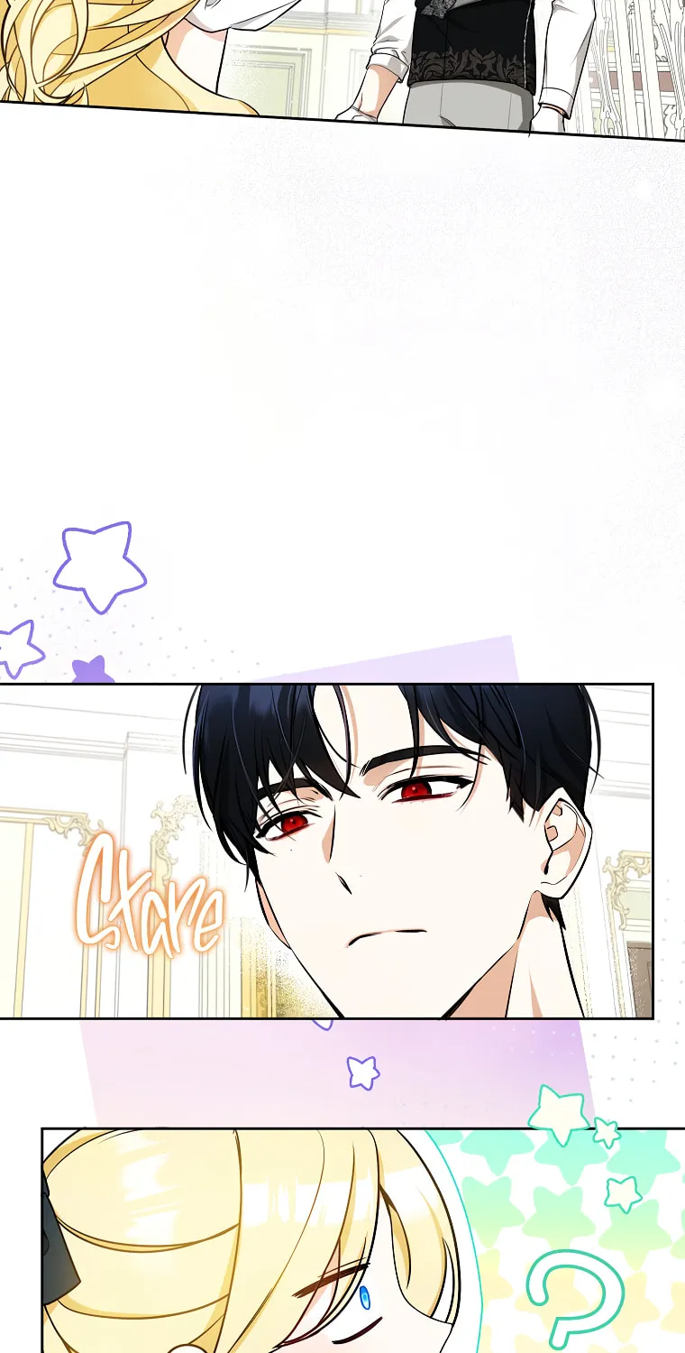 I Think I've Been Possessed Somewhere Chapter 9 page 27 - 
