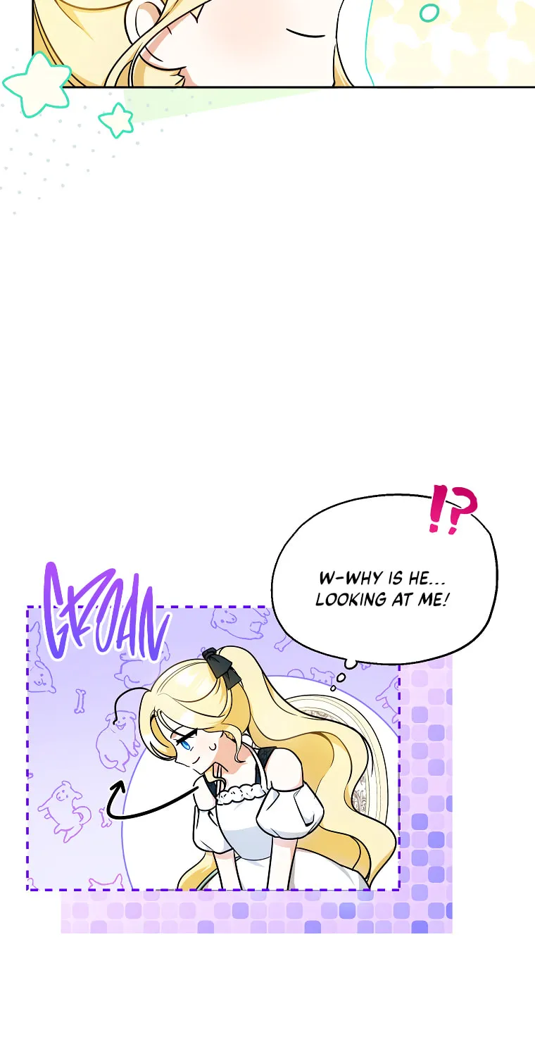I Think I've Been Possessed Somewhere Chapter 9 page 28 - 