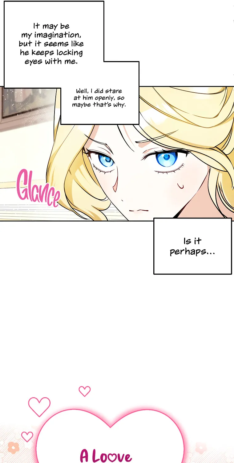I Think I've Been Possessed Somewhere Chapter 9 page 30 - 