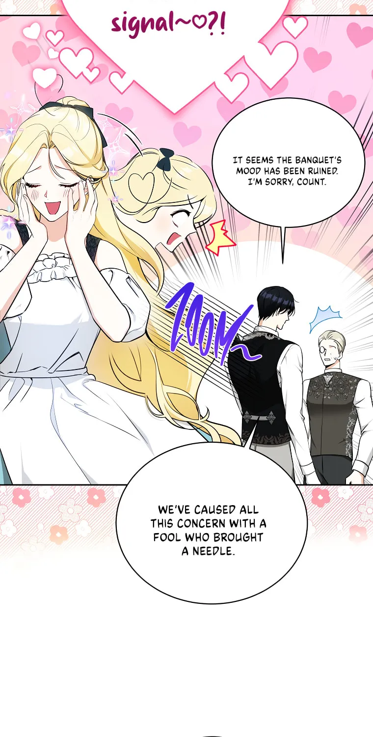 I Think I've Been Possessed Somewhere Chapter 9 page 31 - 