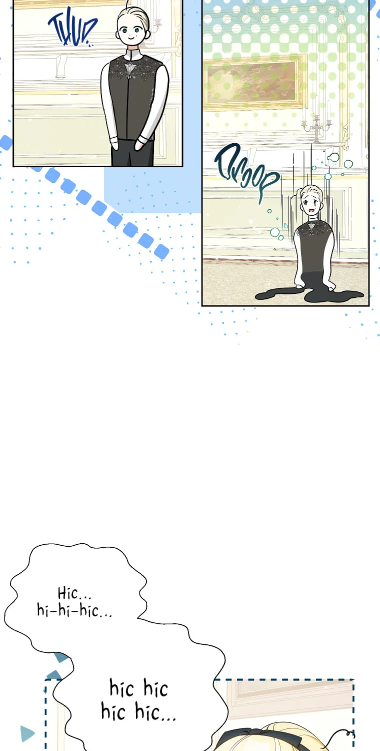 I Think I've Been Possessed Somewhere Chapter 9 page 36 - 
