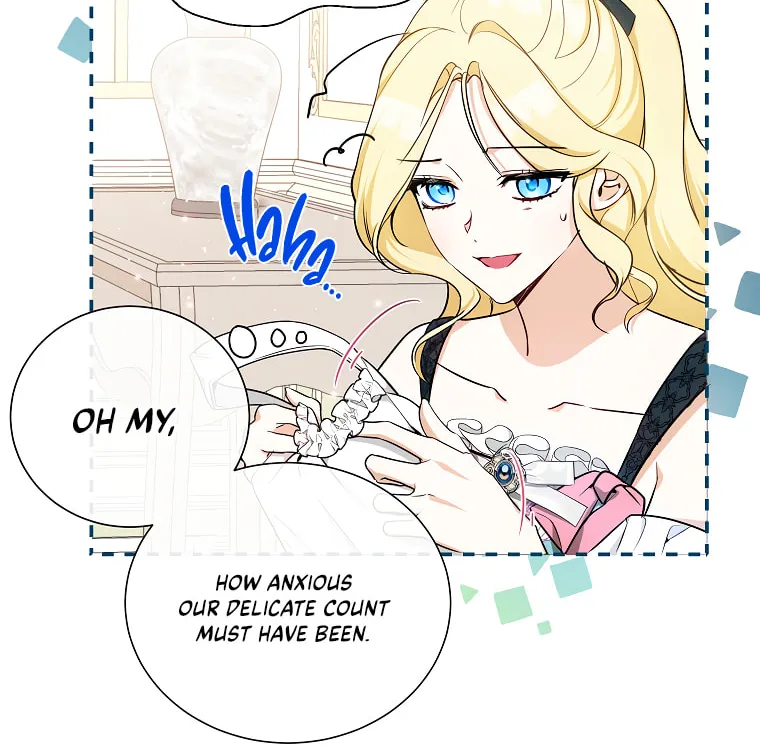 I Think I've Been Possessed Somewhere Chapter 9 page 37 - 