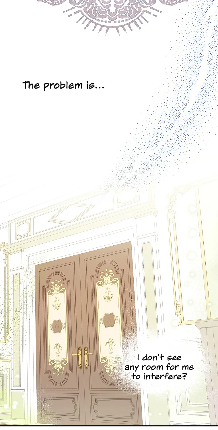 I Think I've Been Possessed Somewhere Chapter 9 page 40 - 