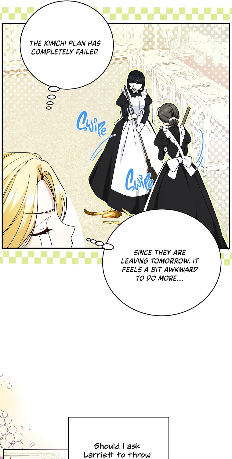 I Think I've Been Possessed Somewhere Chapter 9 page 42 - 