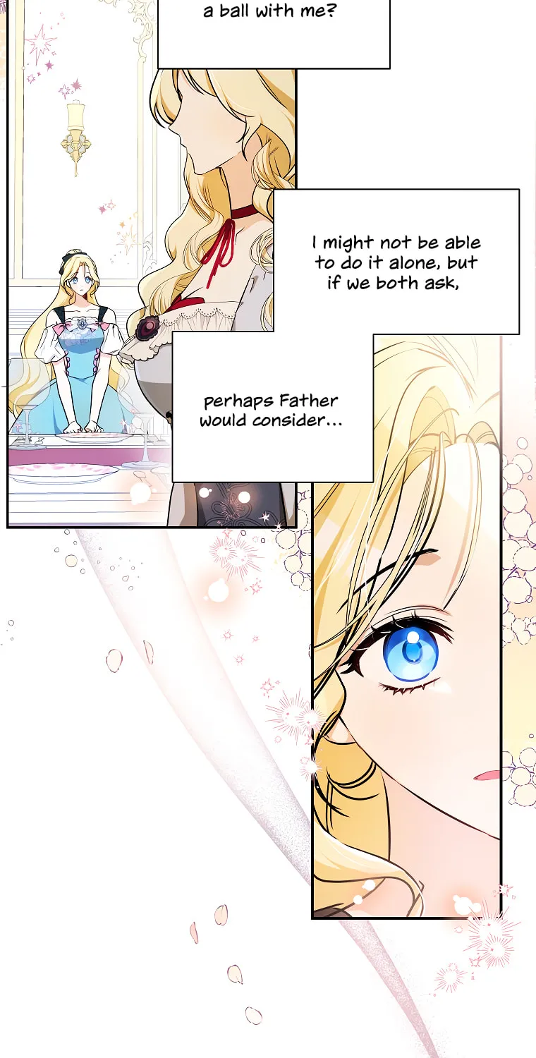 I Think I've Been Possessed Somewhere Chapter 9 page 43 - 