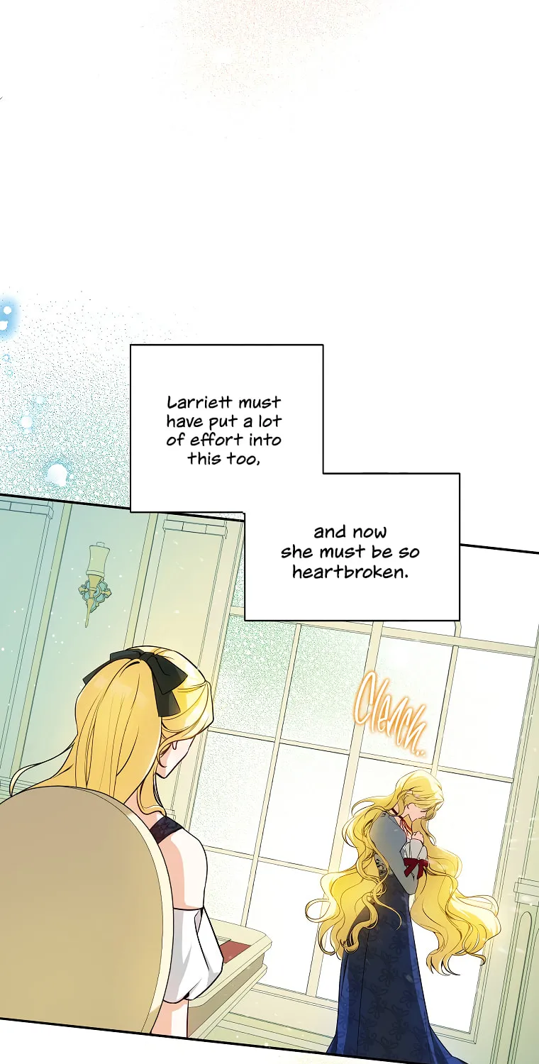 I Think I've Been Possessed Somewhere Chapter 9 page 46 - 