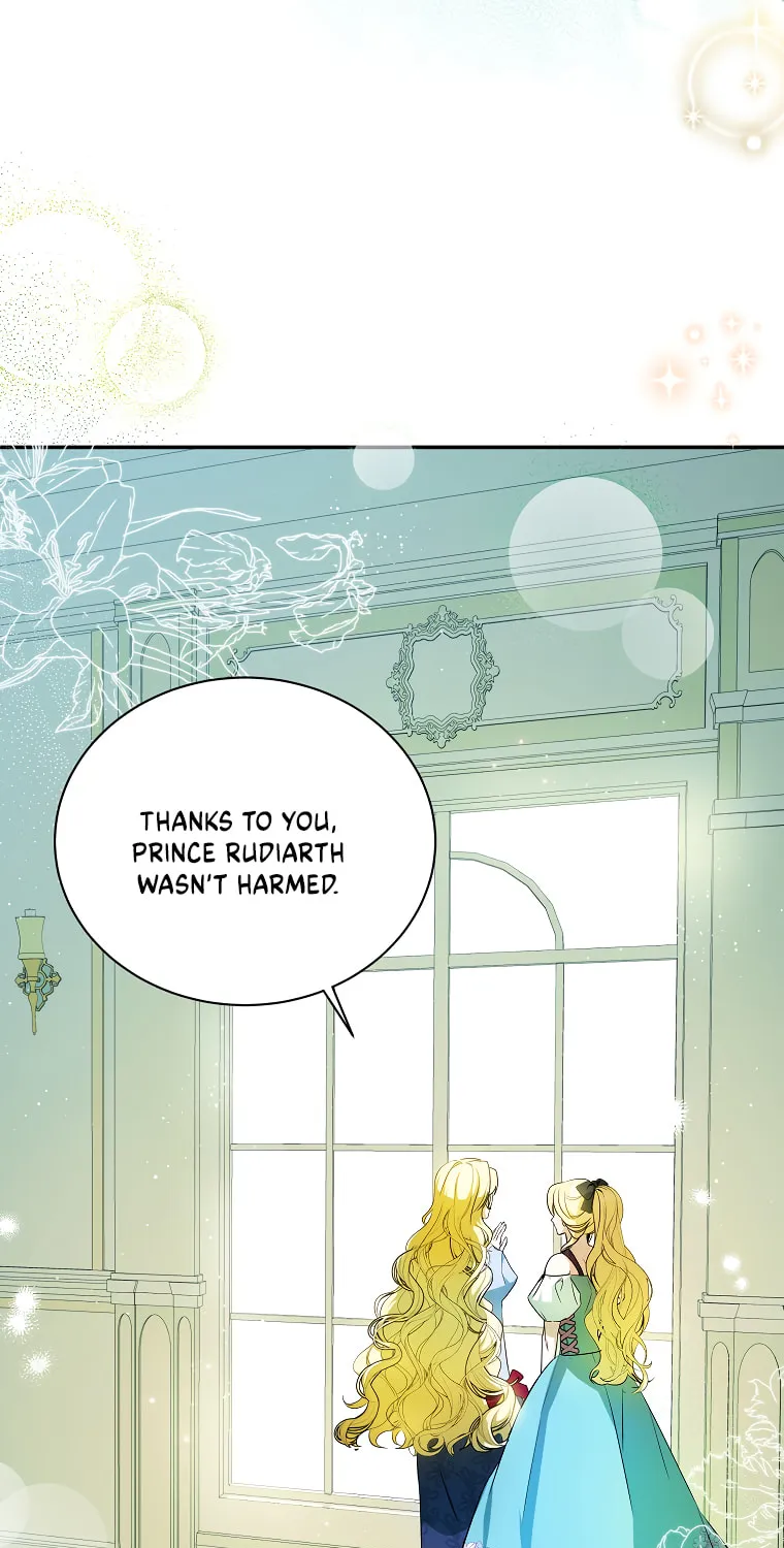 I Think I've Been Possessed Somewhere Chapter 9 page 50 - 
