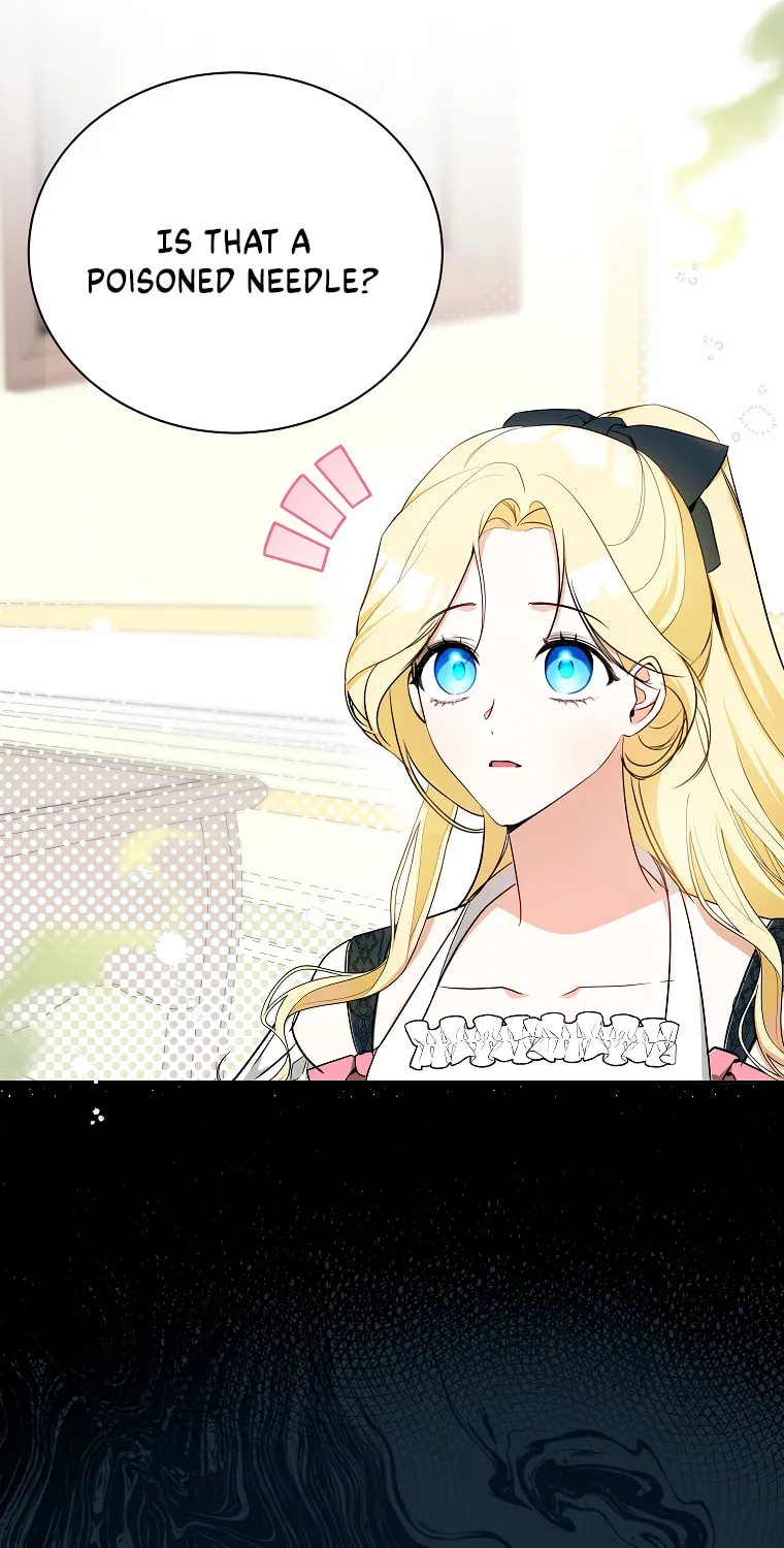 I Think I've Been Possessed Somewhere Chapter 9 page 6 - 