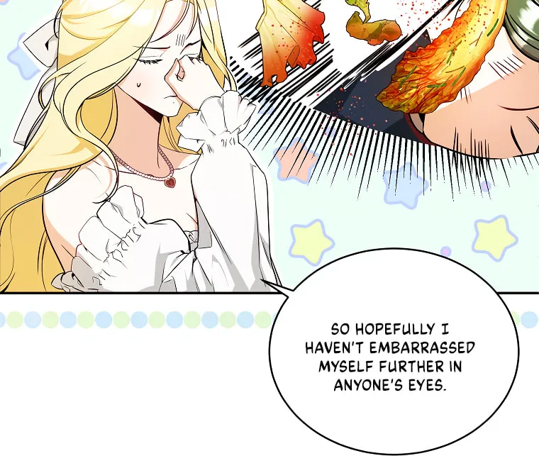 I Think I've Been Possessed Somewhere Chapter 9 page 53 - 