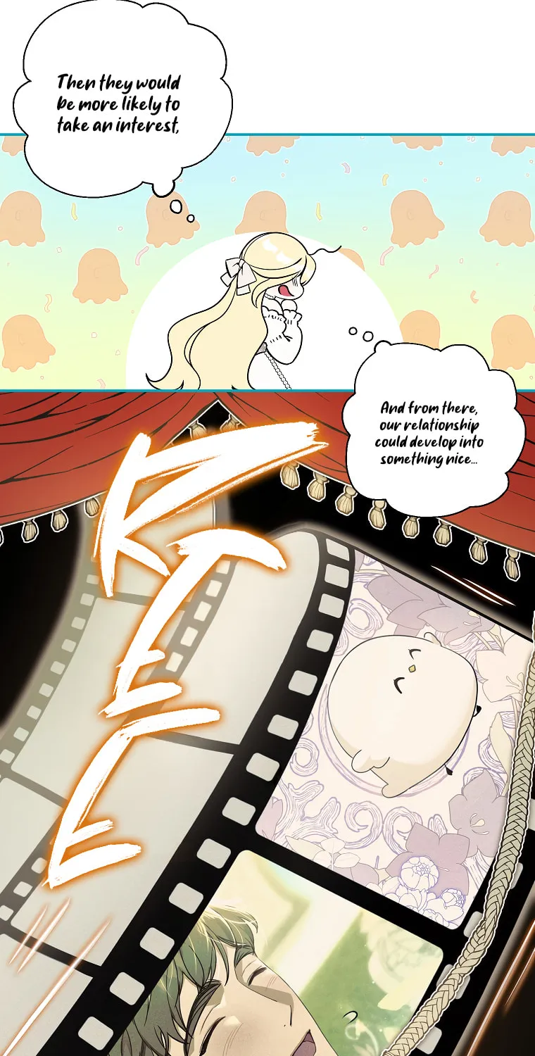 I Think I've Been Possessed Somewhere Chapter 9 page 55 - 