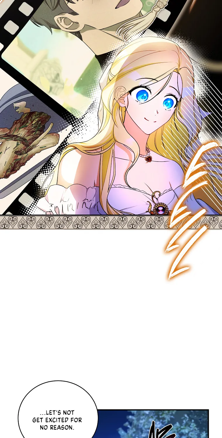 I Think I've Been Possessed Somewhere Chapter 9 page 56 - 