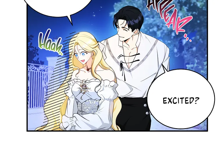 I Think I've Been Possessed Somewhere Chapter 9 page 57 - 