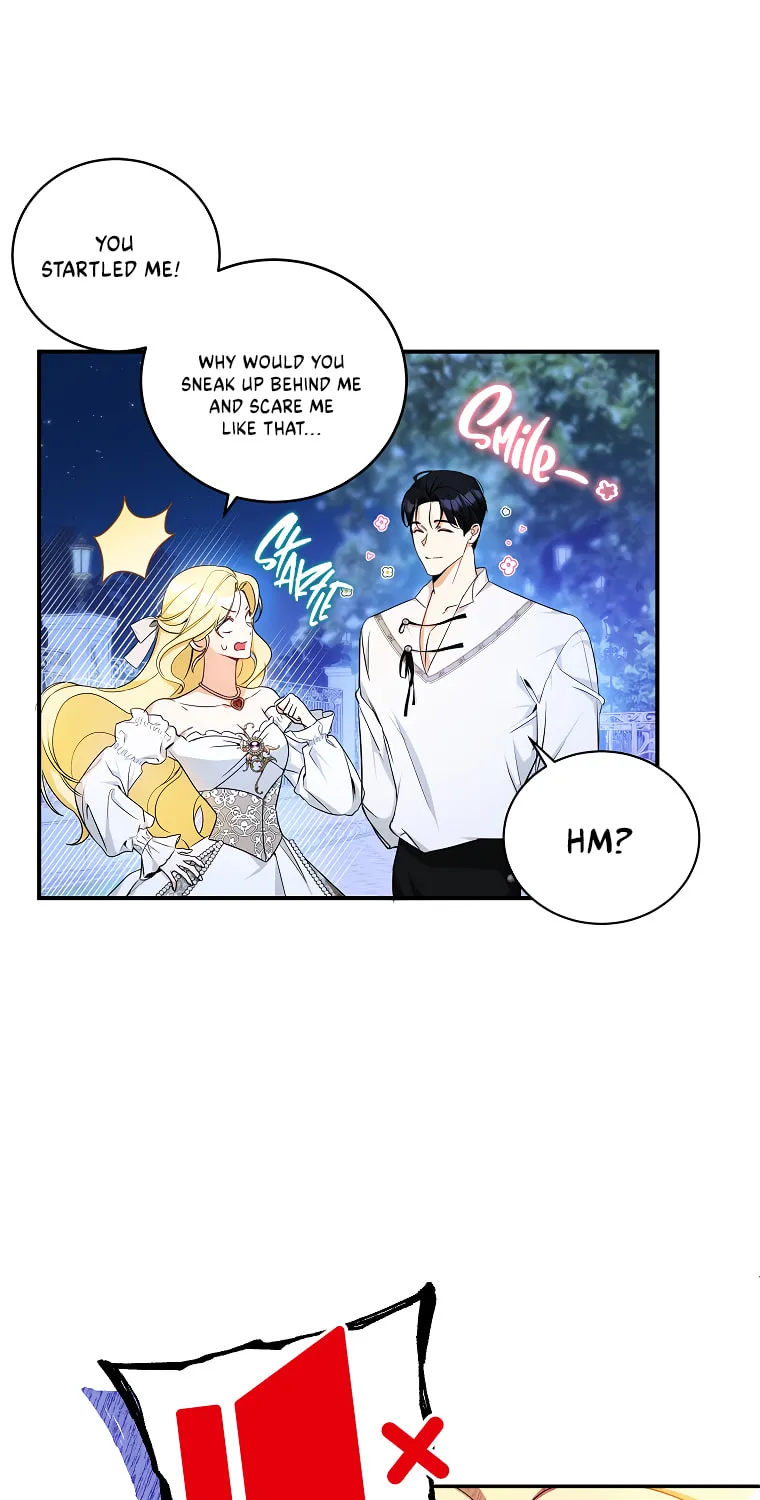 I Think I've Been Possessed Somewhere Chapter 9 page 58 - 
