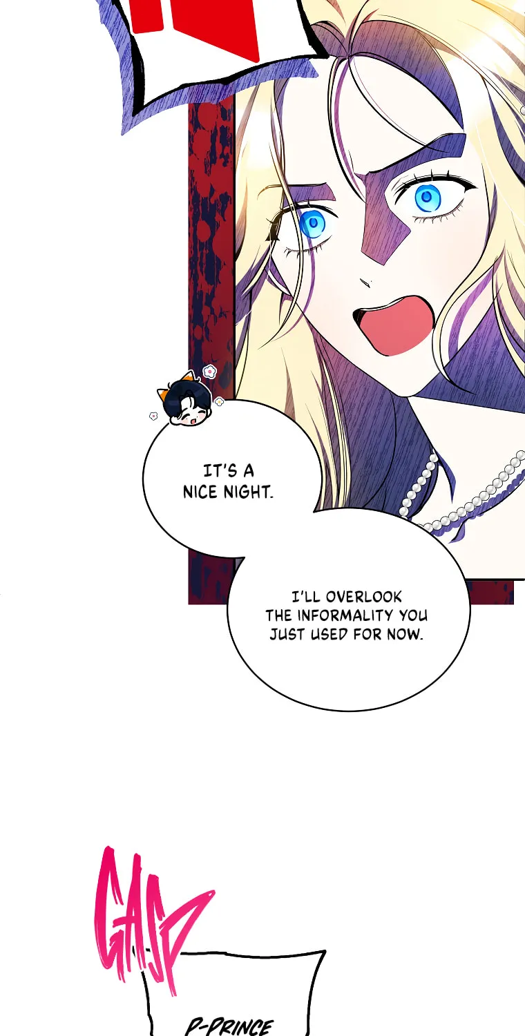 I Think I've Been Possessed Somewhere Chapter 9 page 59 - 