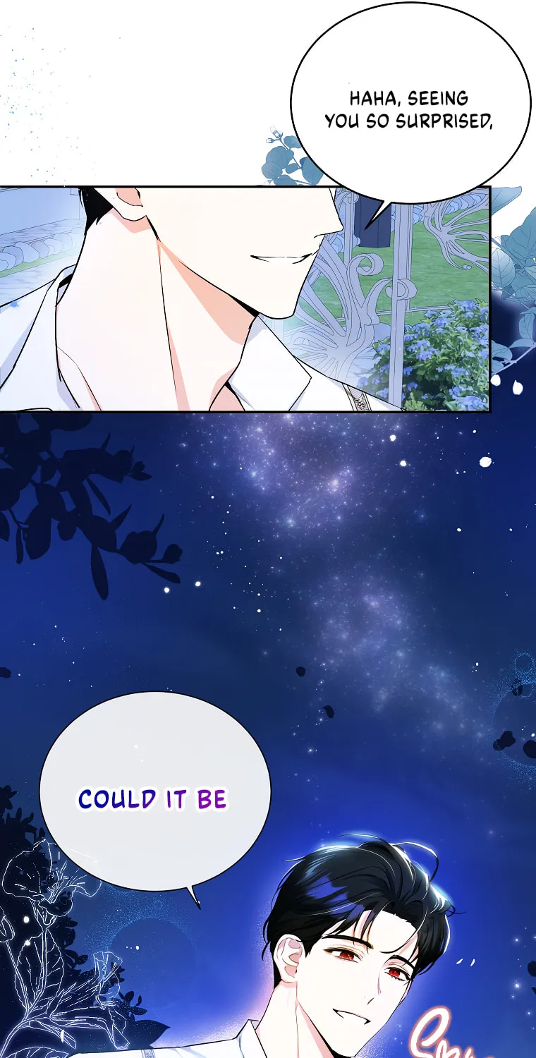 I Think I've Been Possessed Somewhere Chapter 9 page 61 - 