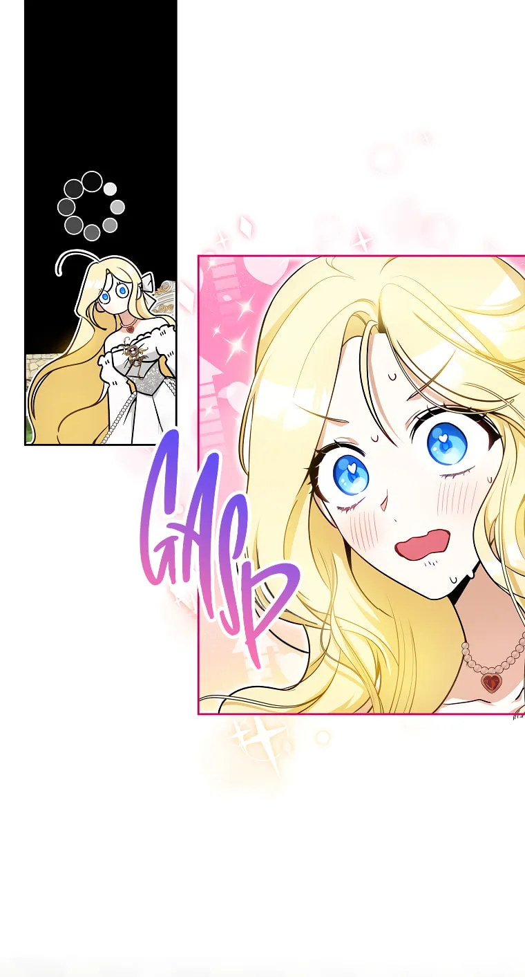I Think I've Been Possessed Somewhere Chapter 9 page 63 - 