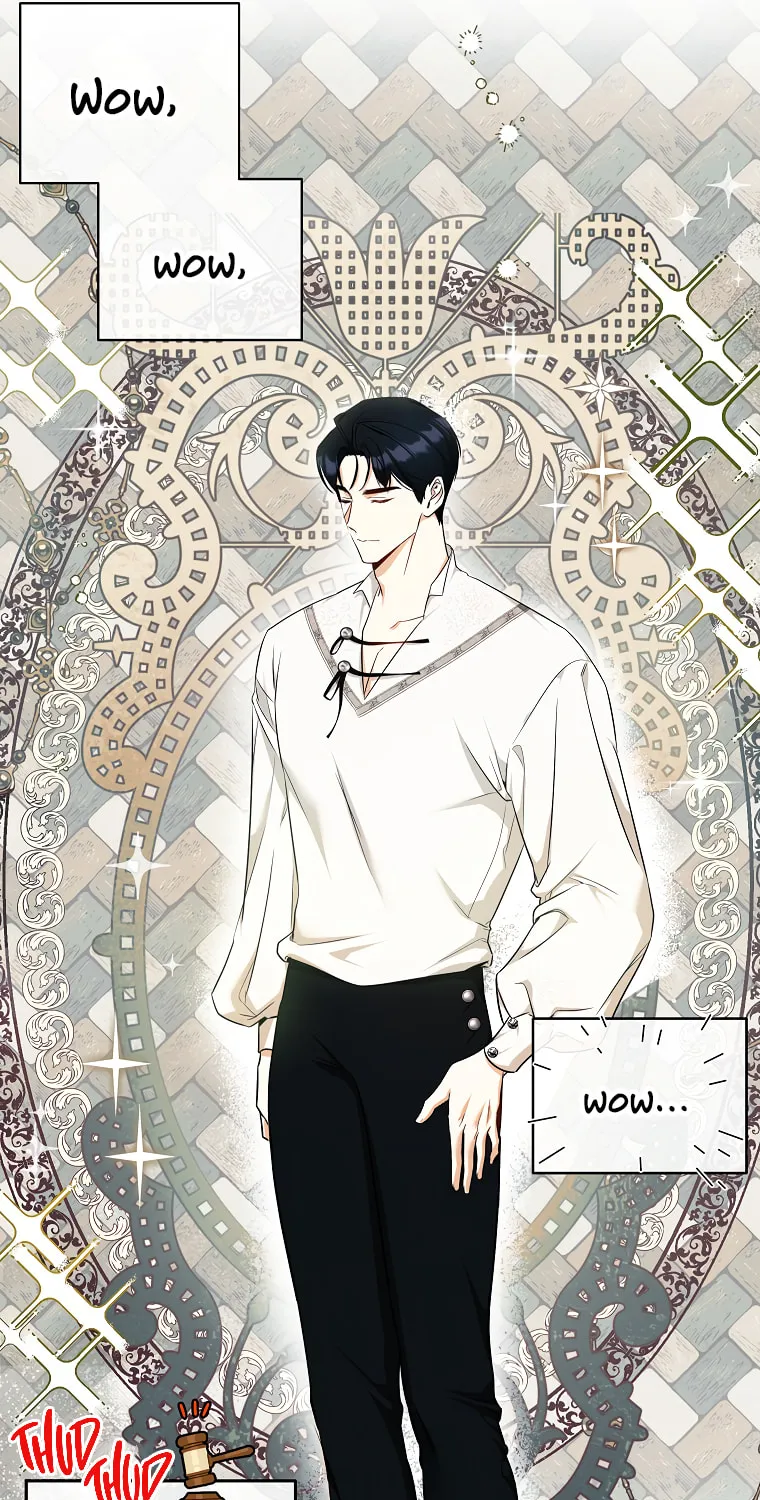 I Think I've Been Possessed Somewhere Chapter 9 page 64 - 