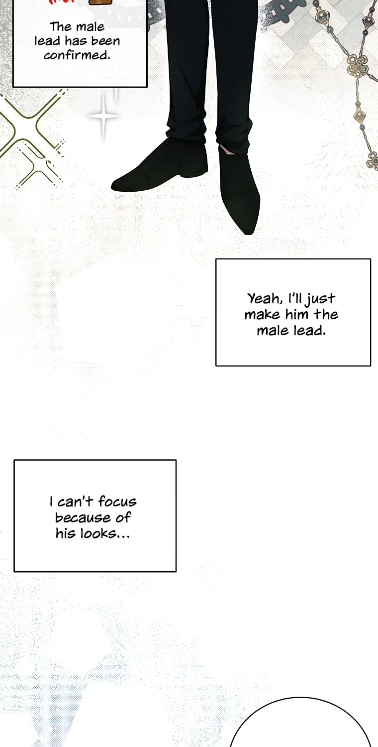 I Think I've Been Possessed Somewhere Chapter 9 page 65 - 
