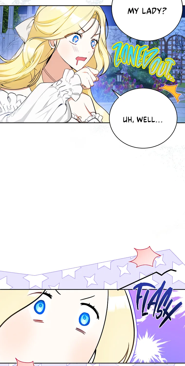 I Think I've Been Possessed Somewhere Chapter 9 page 66 - 