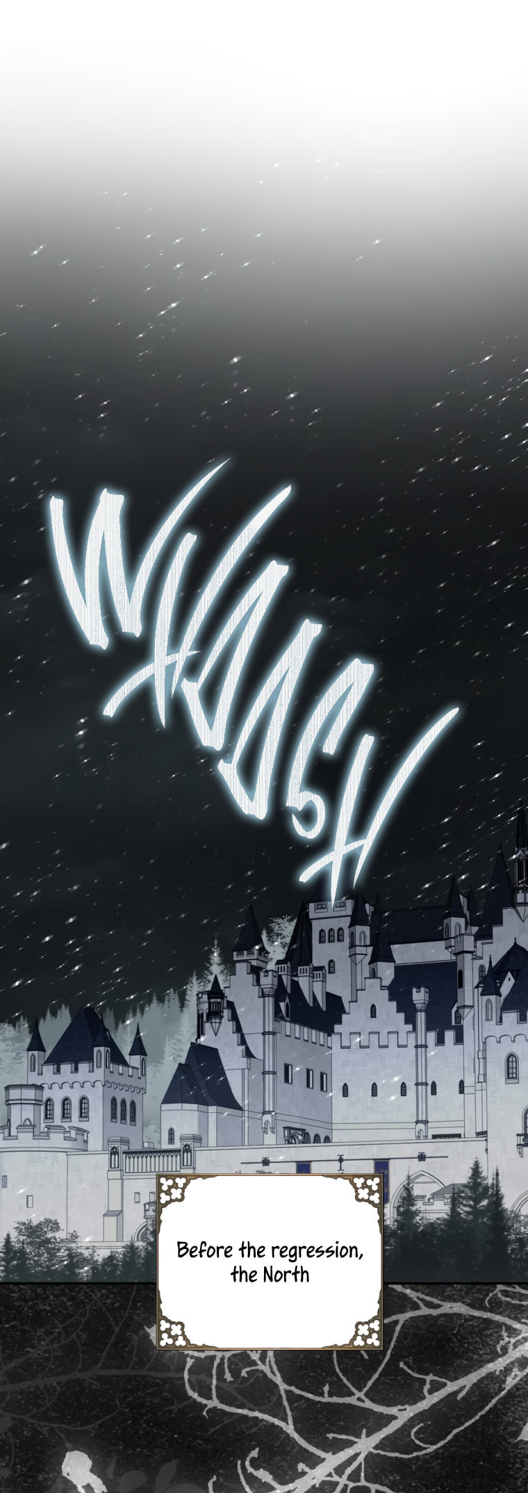 I Think I've Been Possessed Somewhere Chapter 90 page 2 - 