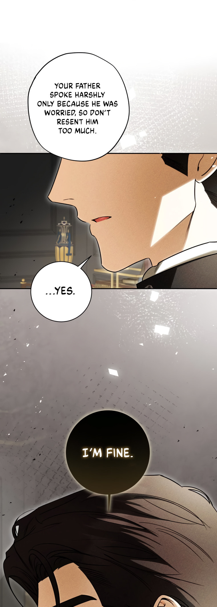 I Think I've Been Possessed Somewhere Chapter 90 page 12 - 