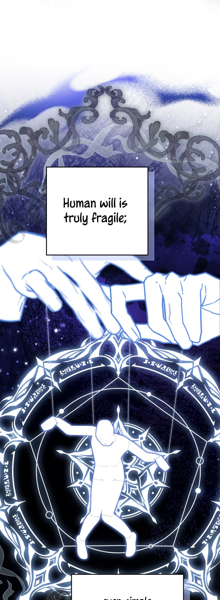 I Think I've Been Possessed Somewhere Chapter 90 page 17 - 