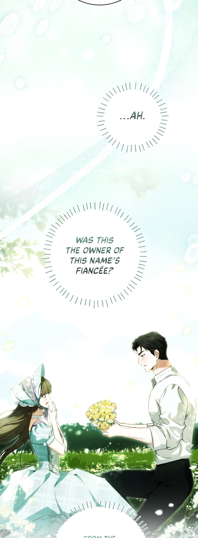 I Think I've Been Possessed Somewhere Chapter 90 page 20 - 