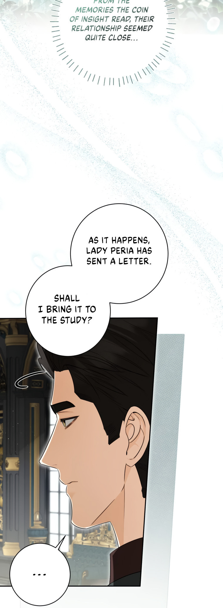 I Think I've Been Possessed Somewhere Chapter 90 page 21 - 