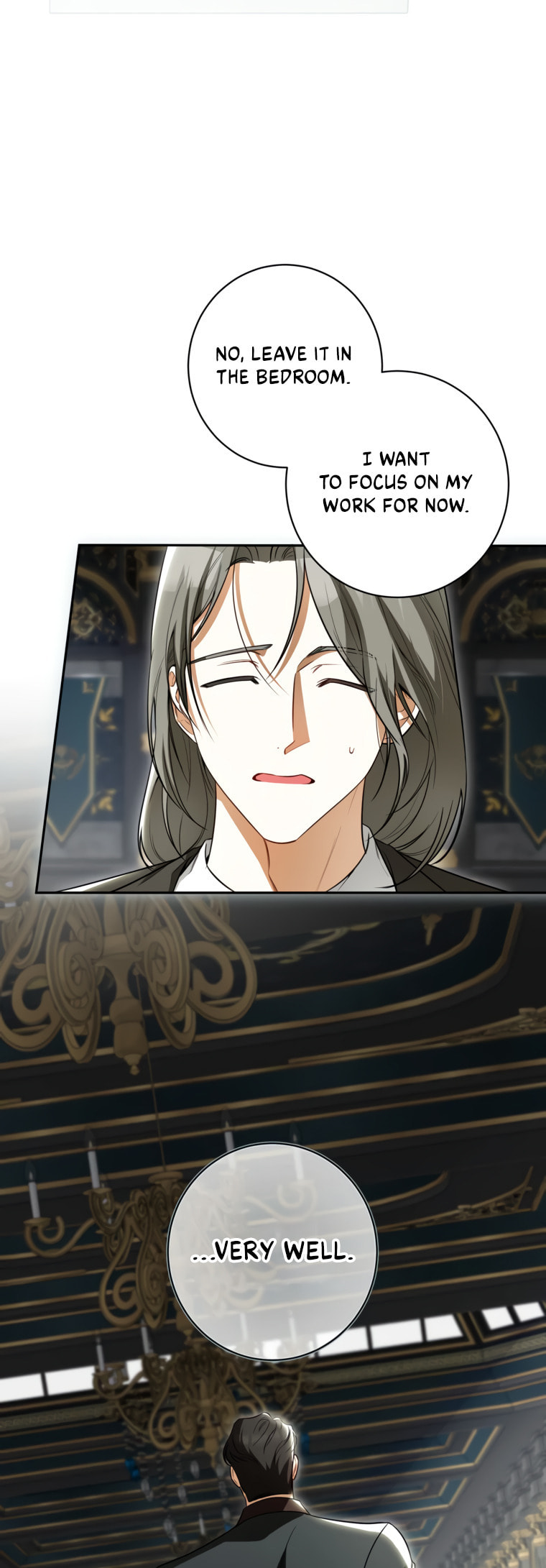 I Think I've Been Possessed Somewhere Chapter 90 page 22 - 