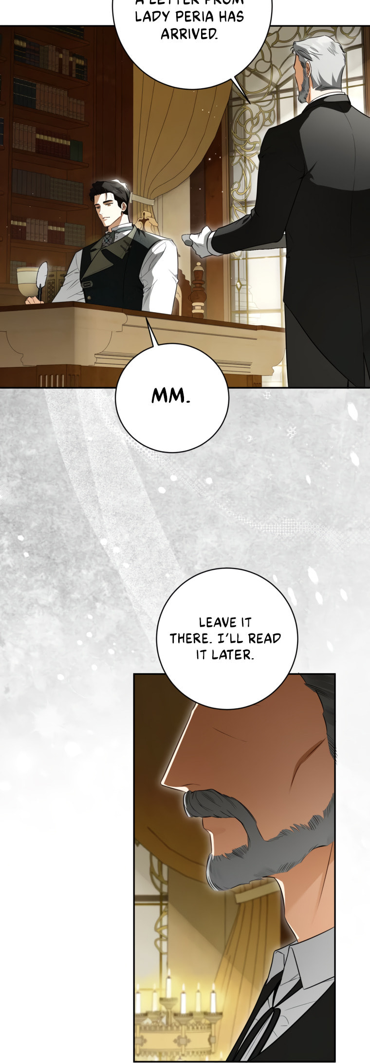 I Think I've Been Possessed Somewhere Chapter 90 page 26 - 