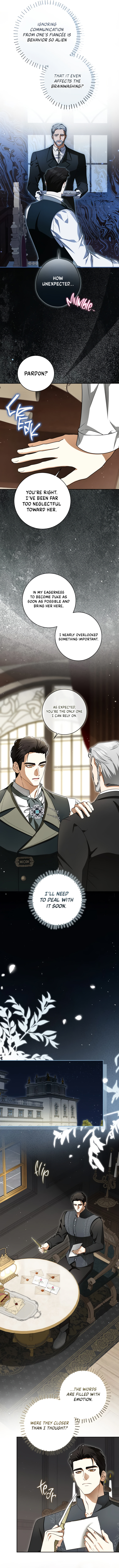 I Think I've Been Possessed Somewhere Chapter 90 page 28 - 