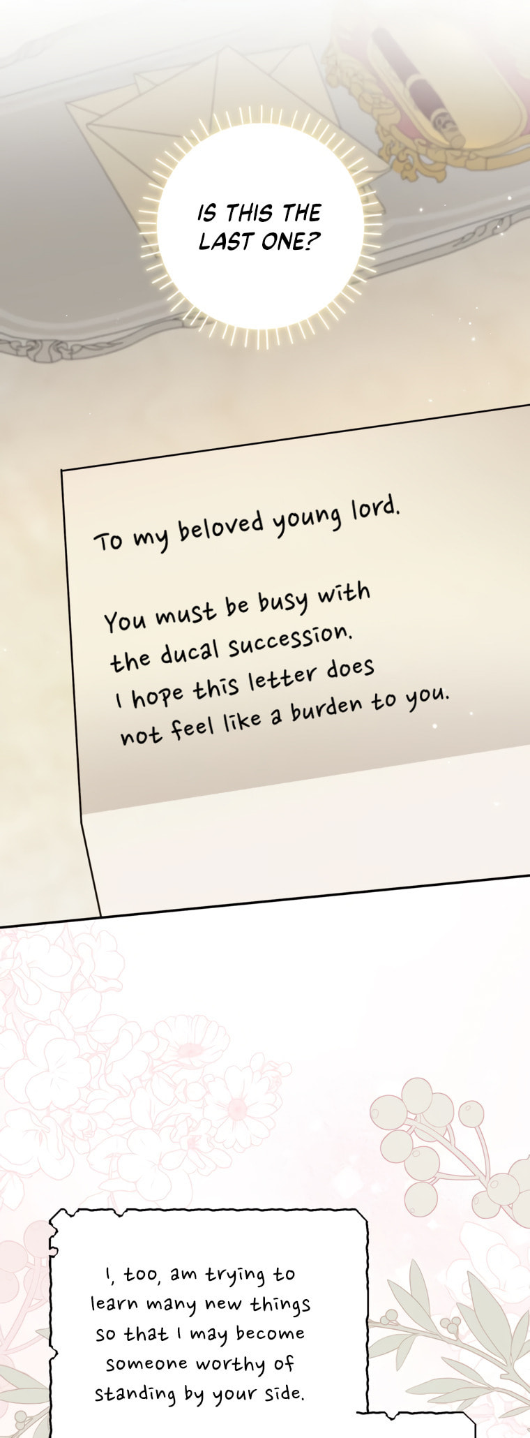 I Think I've Been Possessed Somewhere Chapter 90 page 29 - 