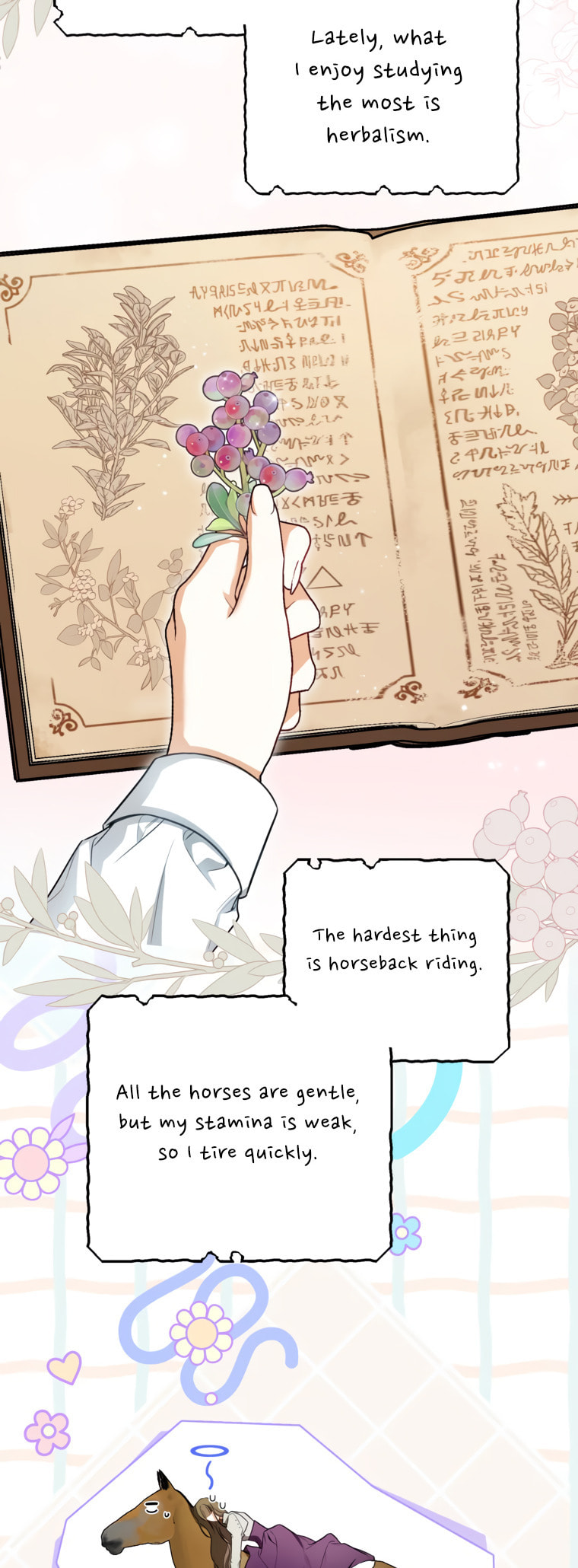 I Think I've Been Possessed Somewhere Chapter 90 page 30 - 