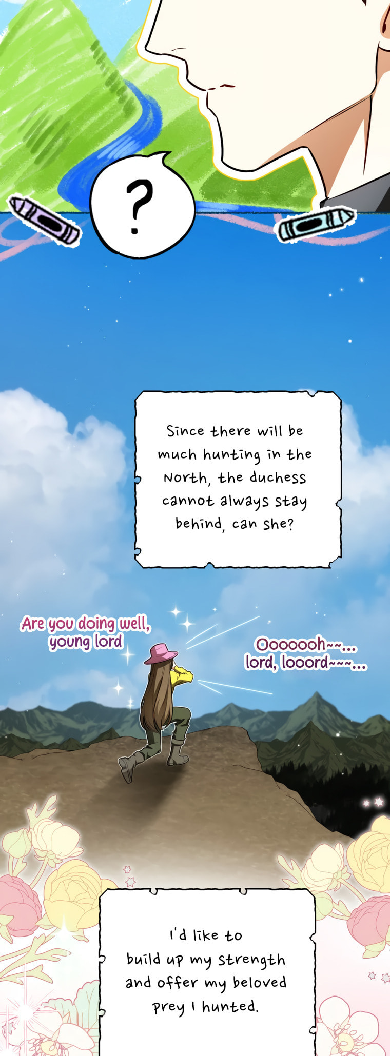 I Think I've Been Possessed Somewhere Chapter 90 page 32 - 