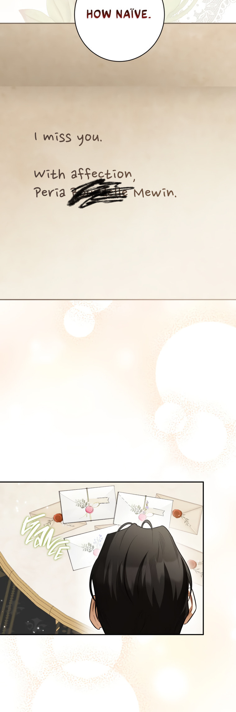 I Think I've Been Possessed Somewhere Chapter 90 page 35 - 