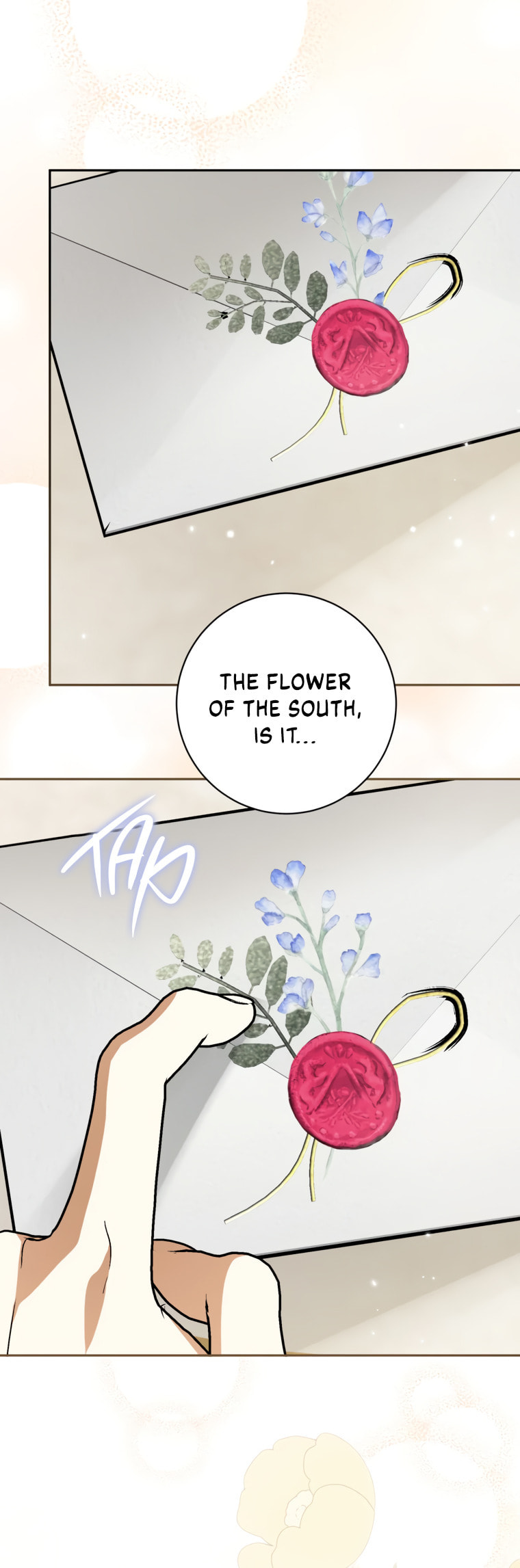 I Think I've Been Possessed Somewhere Chapter 90 page 36 - 