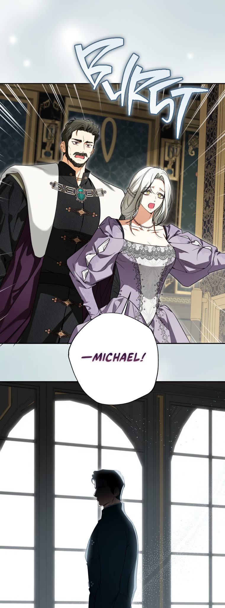 I Think I've Been Possessed Somewhere Chapter 90 page 8 - 