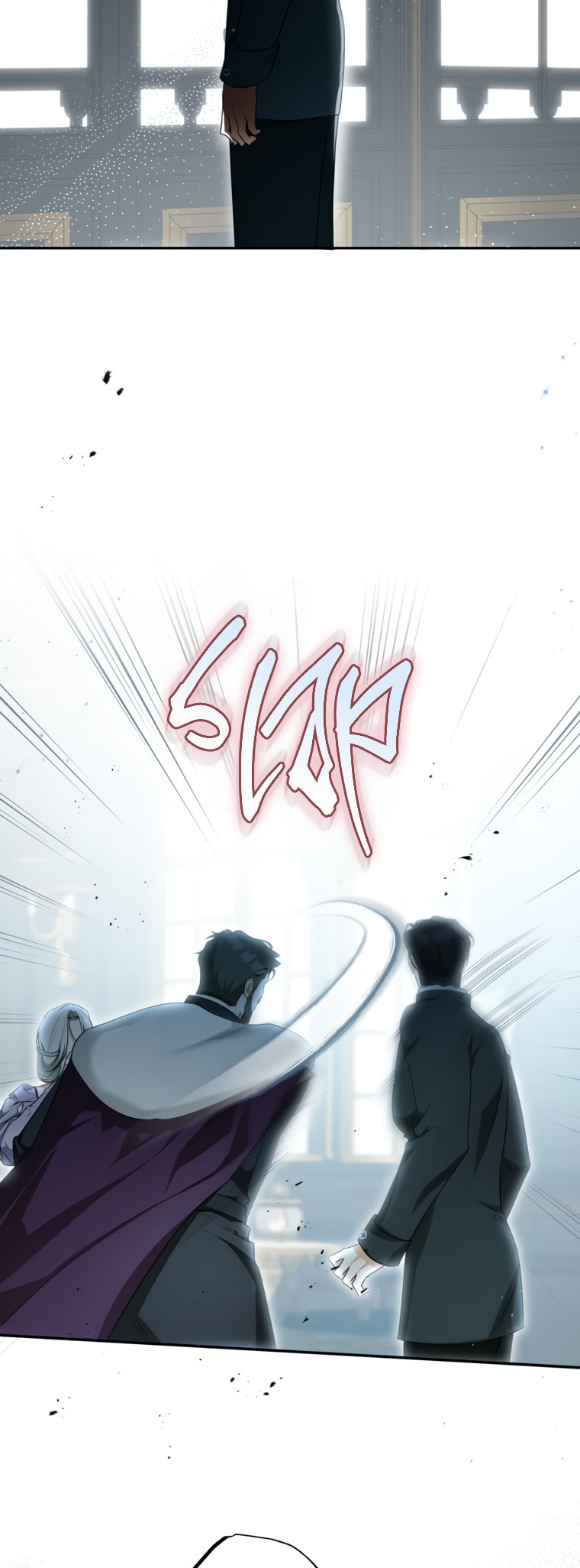 I Think I've Been Possessed Somewhere Chapter 90 page 9 - 