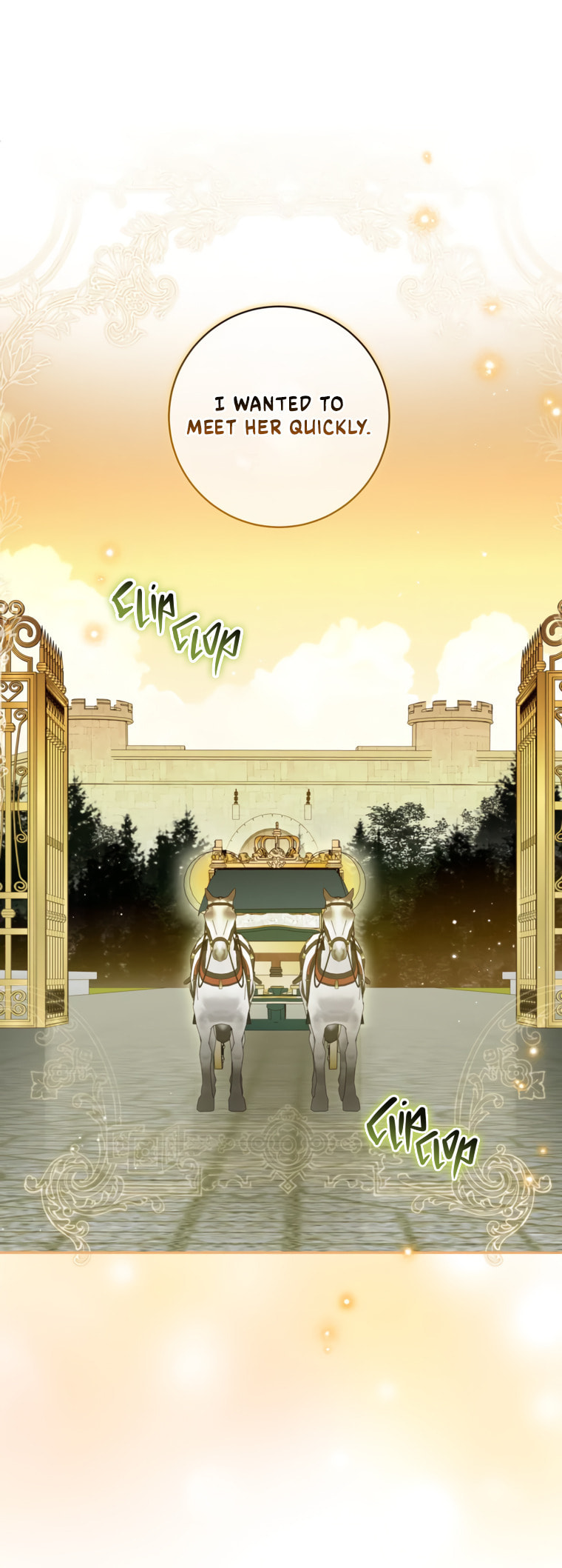 I Think I've Been Possessed Somewhere Chapter 91 page 12 - 