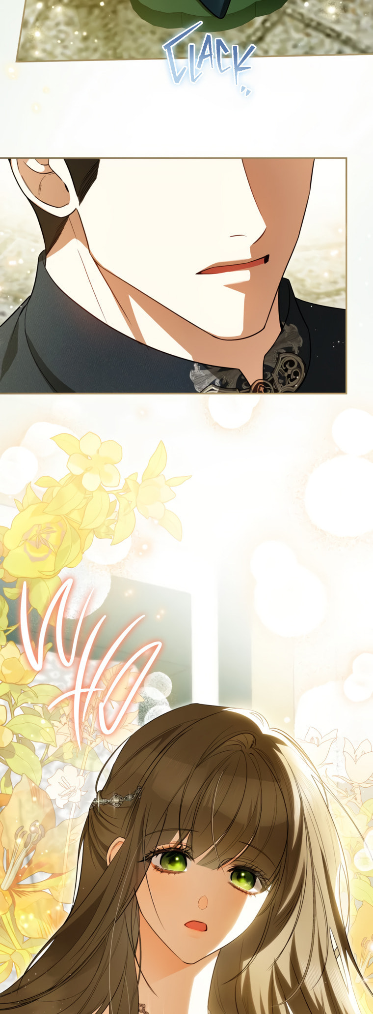 I Think I've Been Possessed Somewhere Chapter 91 page 14 - 