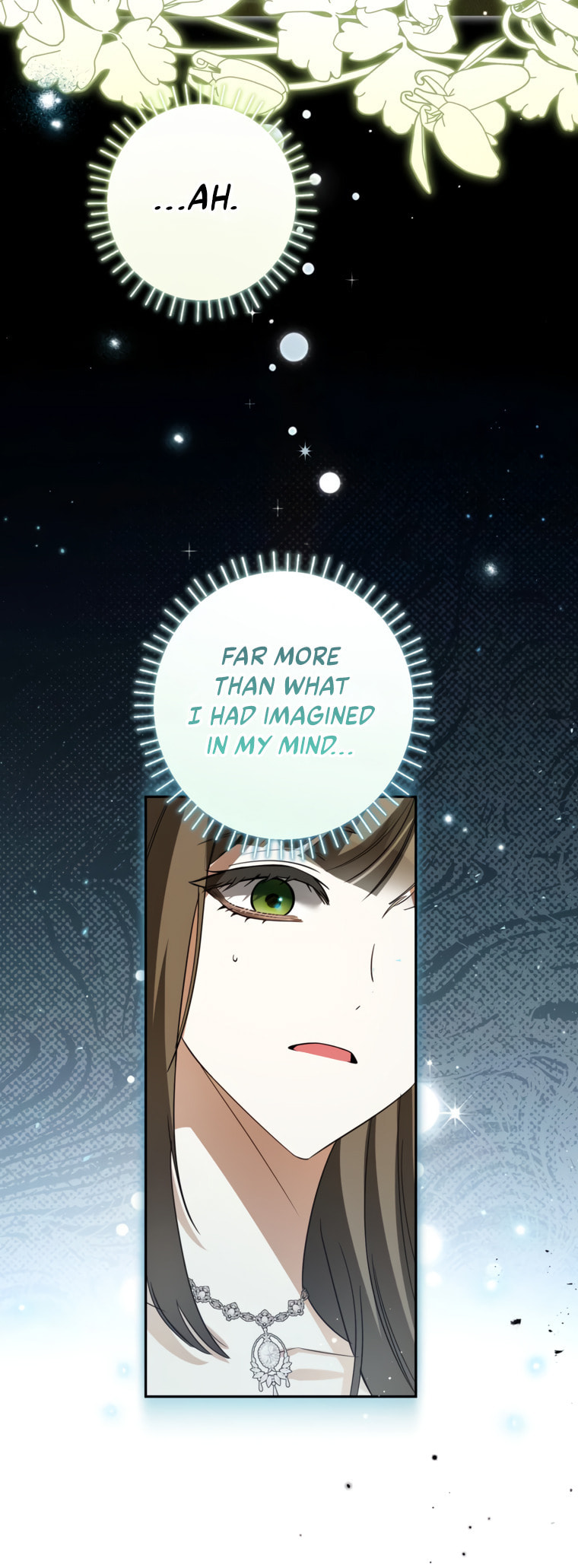 I Think I've Been Possessed Somewhere Chapter 91 page 16 - 