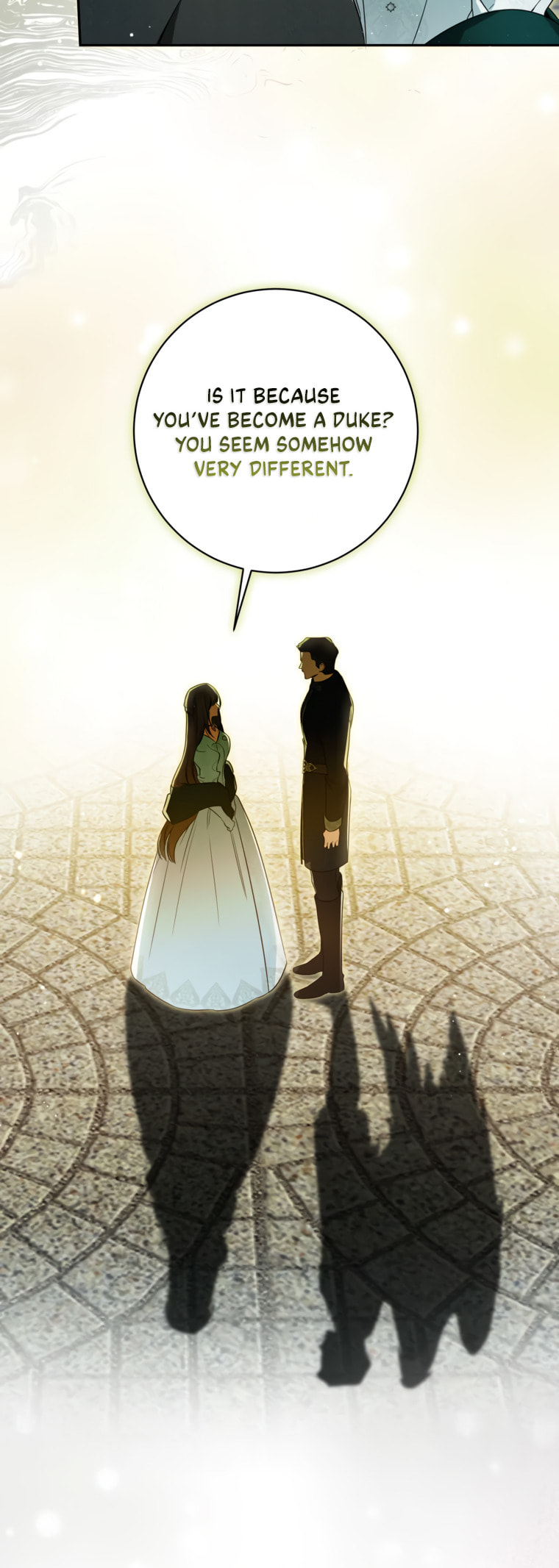 I Think I've Been Possessed Somewhere Chapter 91 page 20 - 