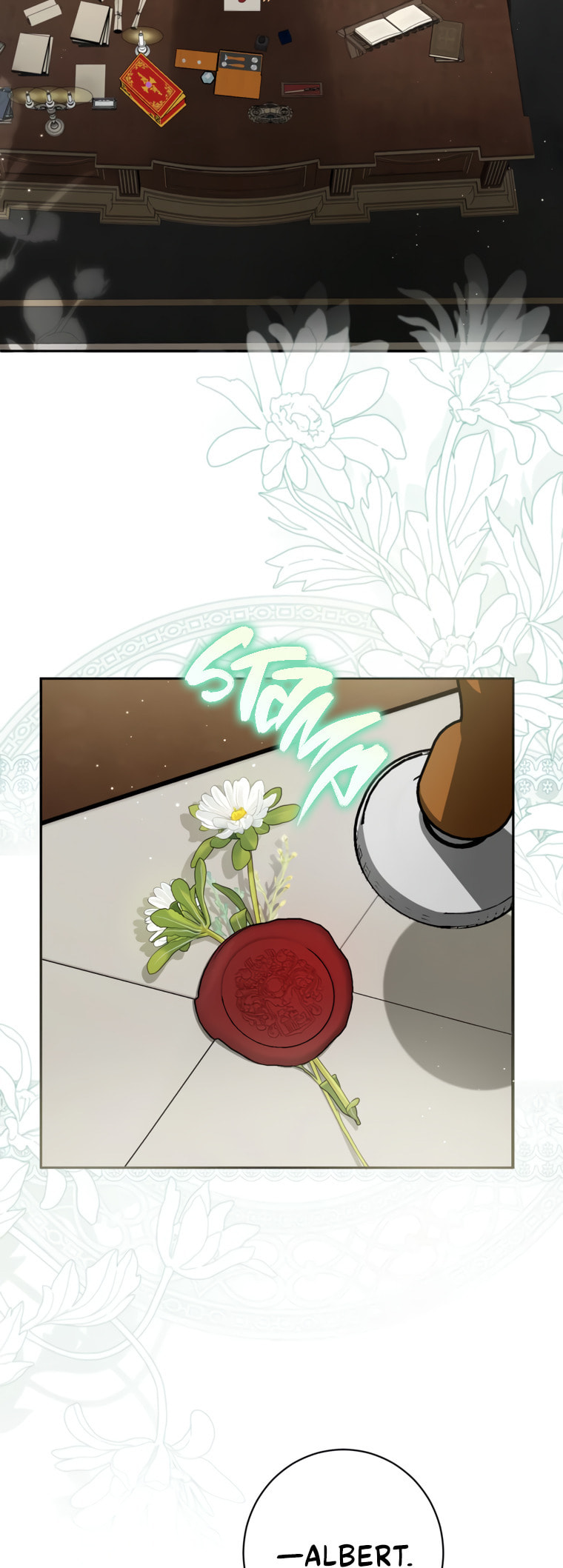 I Think I've Been Possessed Somewhere Chapter 91 page 3 - 
