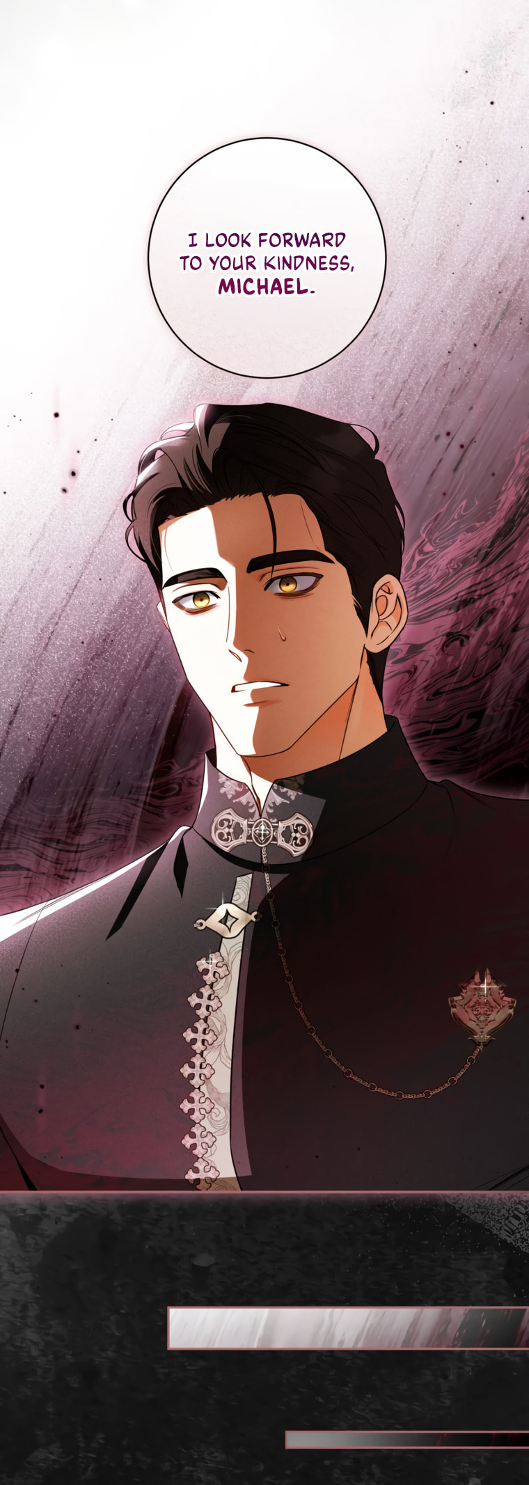 I Think I've Been Possessed Somewhere Chapter 91 page 21 - 