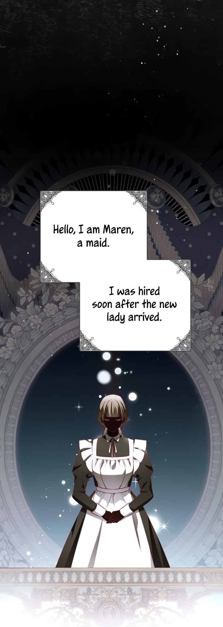 I Think I've Been Possessed Somewhere Chapter 91 page 22 - 