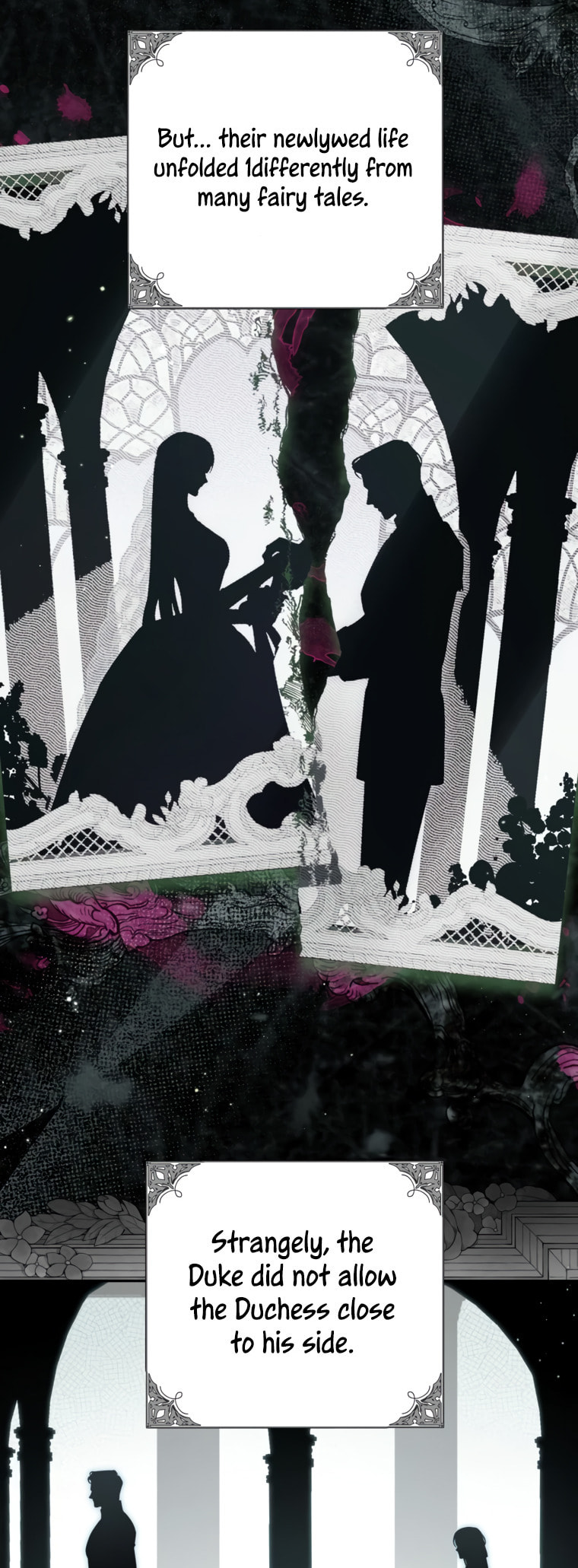 I Think I've Been Possessed Somewhere Chapter 91 page 24 - 
